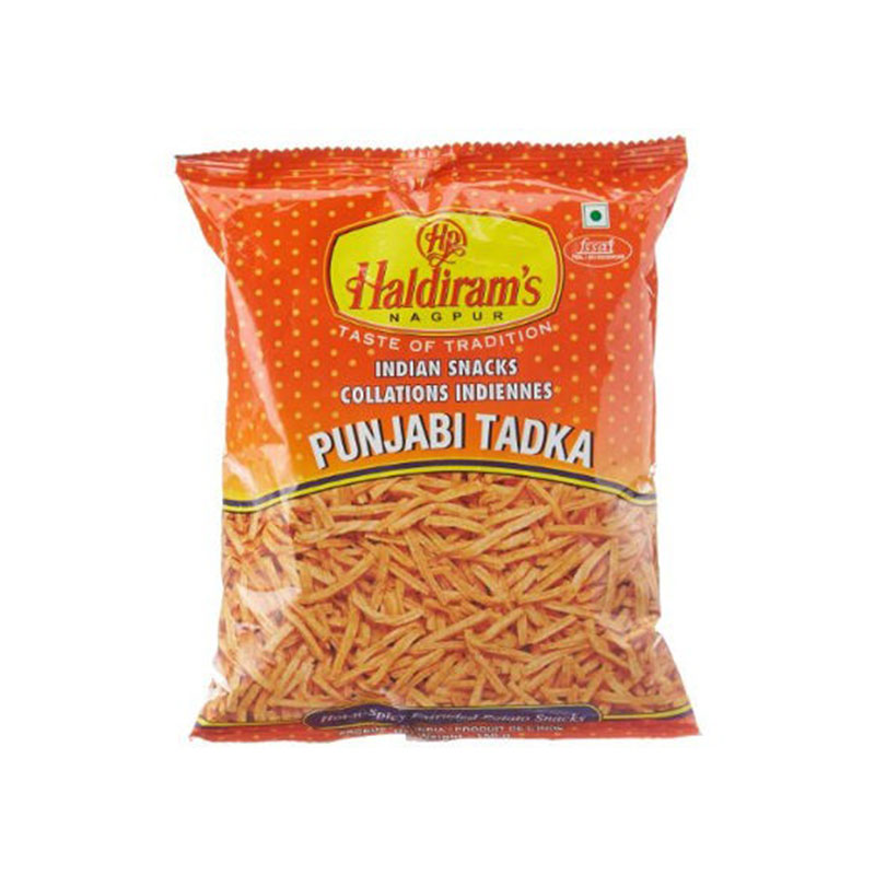 HD PUNJABI TADKA 150GM